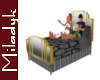MLK AD Bed