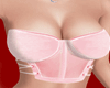 DC..Mary pink top