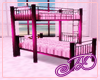 J!:Girly bunk bed