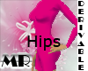 *MR* Body Latina Deriva.