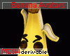 Banana avatar