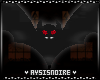 💎| Bats Head Sign V5