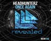 Headhunterz"Once Again"2