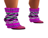 Mini Kint Purple