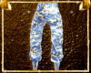 Pants ~ Ice
