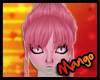 -DM- Pink Dragon Hair F2