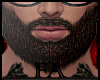 FA ♐ Beard (Black)