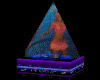 G|Rave Triangle Hologram
