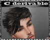 CcC hair#03 drv