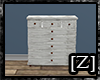 [Z] Tall Dresser