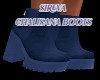 sireva Chalisana Boots
