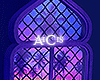 A·arabic window·
