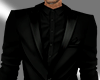 Lux Stealth Black Suit