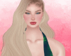 ღ S Shelia Blonde
