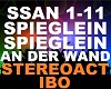 Stereoact Ibo -Spieglein