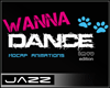 [JZ]Wanna Dance 2 [Tall]
