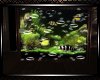 *Moon Fish Tank