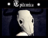 EPD- Skull in the head