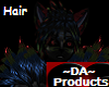 ~DA~C*DarkWolf Hair