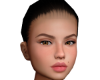 GP Natural Pink F Lips H