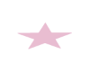 Baby Pink Star V1