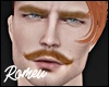 Gofin Pale Ginger MH