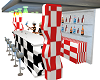 50s Animated Bar