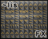 FX: tessellate II