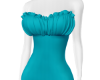 ~Gown Silky Lite Blue
