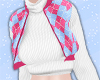 ∆ Winter Sweater