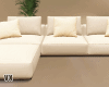 creme Lounge Japandi