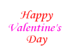 Valentine Day Sticker