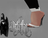 lilith heels