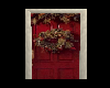 Holiday Red Door 2