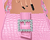 ♡ Pink Sexy Handbag