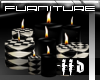 FFD - Awaken Candles