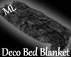 !ML! Deco Bed Blanket V2
