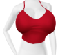 Red A+ Tanktop