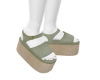 -QT- Z Dream II Sandal