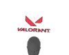 Valorant Headsign