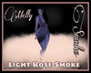 |MV| Light Rose Smoke