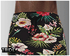 Short Flower