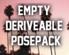 ®PosePack Deriveable F