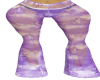 RLL Purple Angel Pants
