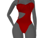 Ruby Wave Swimsuit