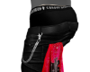 Jeans+Chain+Bandana DRV