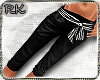 RK Black Trousers