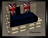 UK Couch Pallet