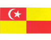 flag - Selangor