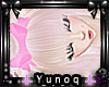 Yl Bow pink pastel *